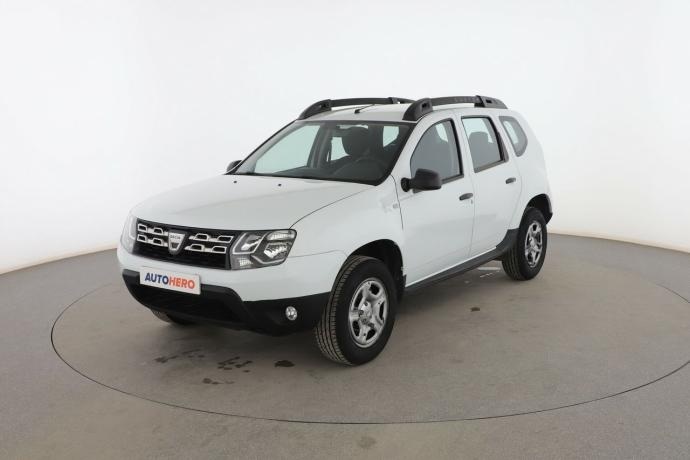 DACIA DUSTER 1.2 TCe Ambiance 4X2