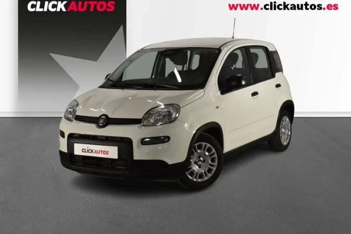 FIAT PANDA 1.0 Hybrid 70CV Classic