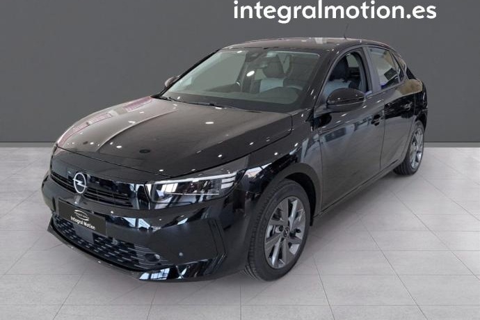 OPEL CORSA 1.2T XHL 74kW (100CV) Edition