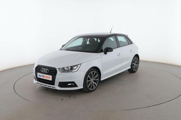 AUDI A1 1.6 TDI Adrenalin