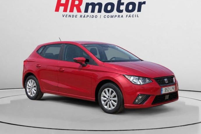 SEAT IBIZA 1.0 TSI Style Go2 81 kW (110 CV)