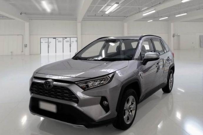 TOYOTA RAV-4 2.5l 220H Business 4WD