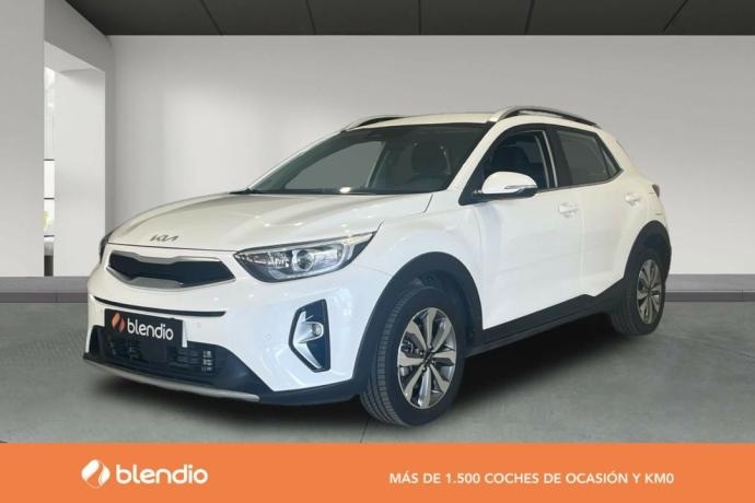 KIA STONIC 1.0 T-GDI MHEV IMT 74KW DRIVE 100 5P