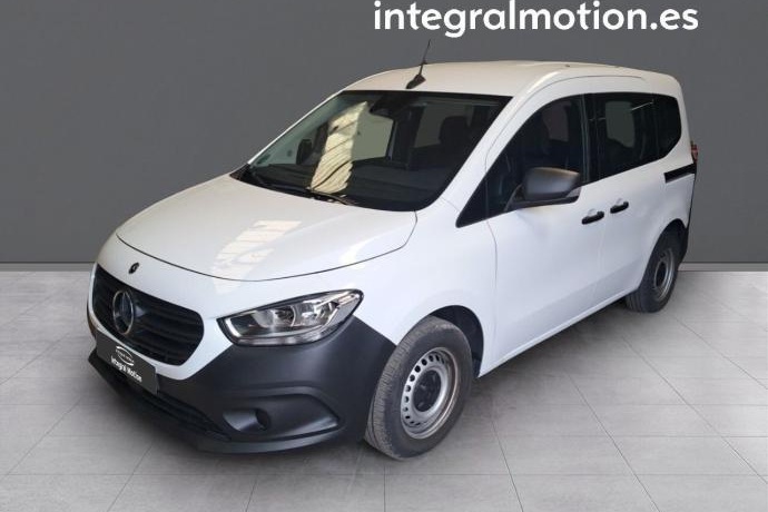 MERCEDES-BENZ CITAN 112 CDI 85kW Tourer Base Largo