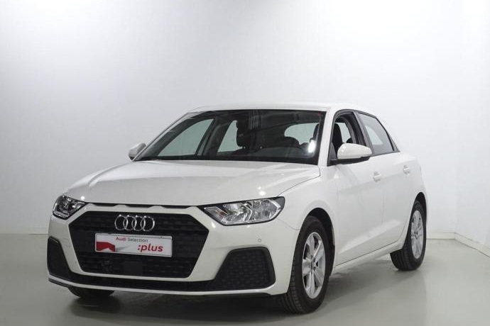 AUDI A1 25 TFSI 70 kW (95 CV)
