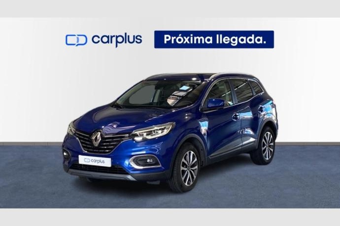RENAULT KADJAR Intens GPF TCe 103kW (140CV)