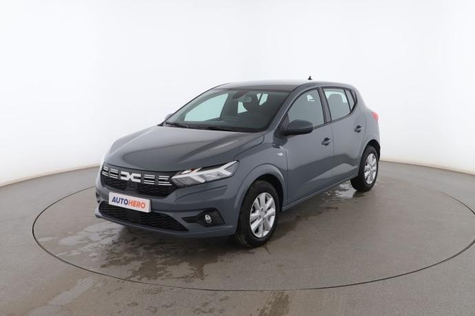 DACIA SANDERO 1.0 TCe Expression