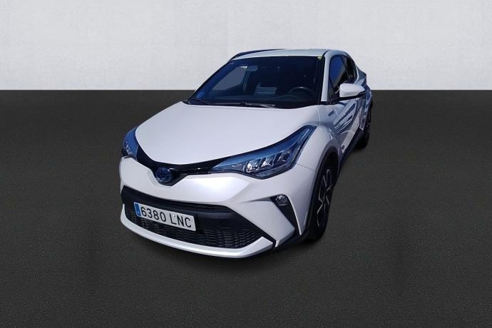 TOYOTA C-HR 2.0 180H Advance