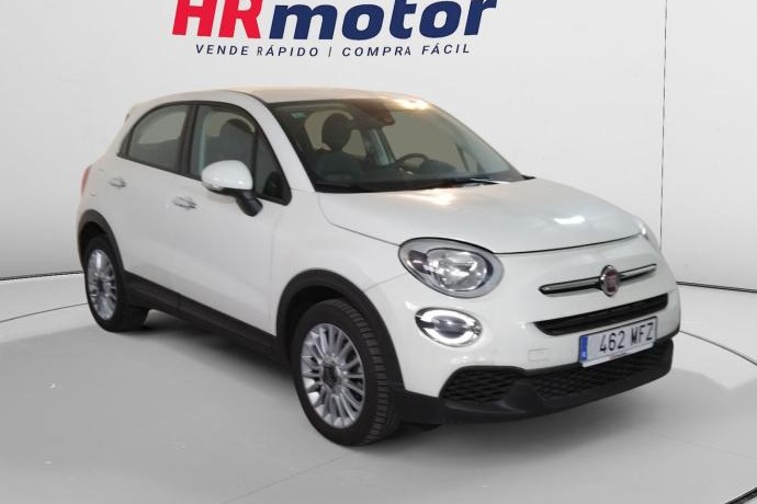 FIAT 500 X Urban