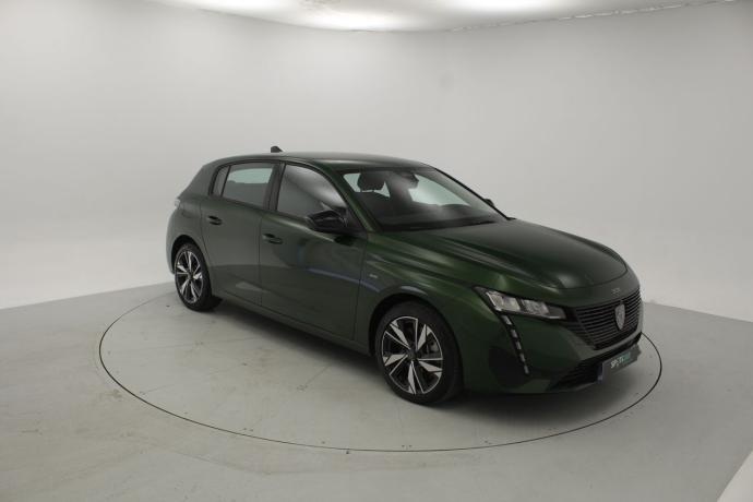 PEUGEOT 308 5P Active Hybrid 180 eEAT8