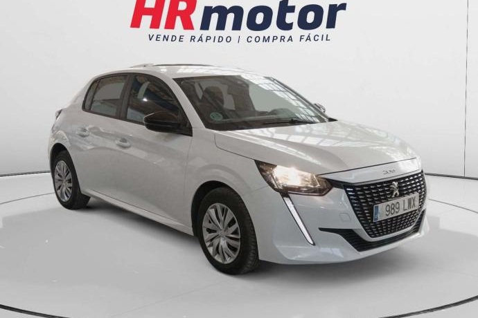 PEUGEOT 208 ACTIVE