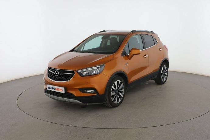 OPEL MOKKA X 1.4 Turbo Innovation Start/Stop