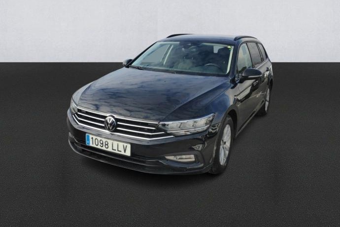 VOLKSWAGEN PASSAT Variant Business 2.0 TDI 110kW