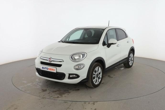 FIAT 500 X 1.6 Pop Star