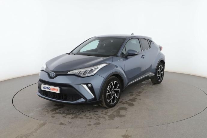 TOYOTA C-HR 2.0 Hybrid Advance
