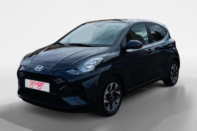 HYUNDAI i10 MPI 1.0 63CV KLASS