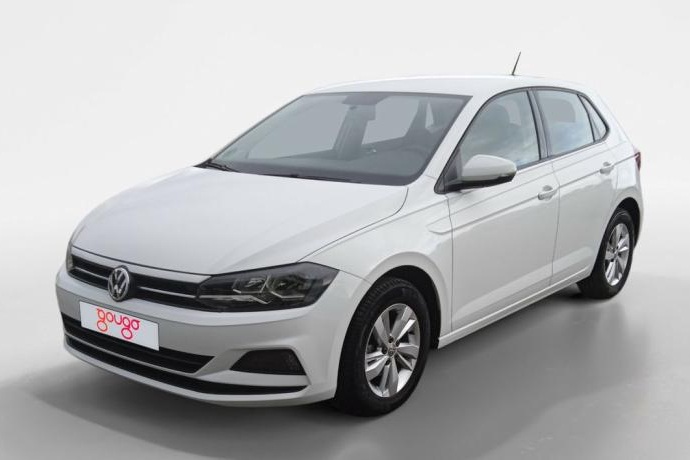 VOLKSWAGEN POLO BERLINA CON PORTON 1.0 TSI 70KW ADVANCE 95 5P