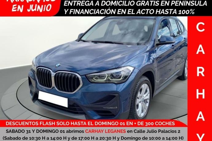 BMW X1 1.5iA xDrive25e PHEV OPF ACO Business