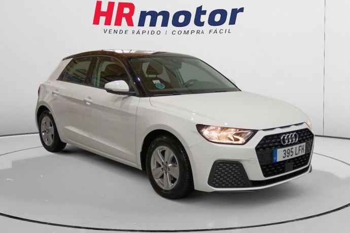 AUDI A1 25 TFSI