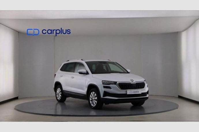SKODA Karoq 2.0 TDI 110kW (150CV) DSG 4X4 Ambition