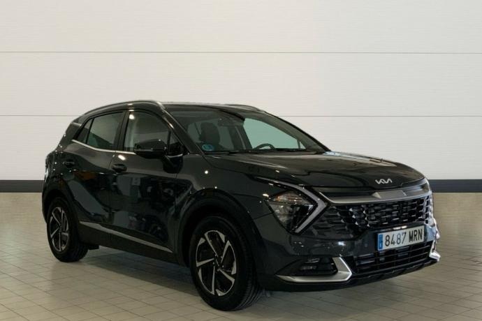 KIA SPORTAGE 1.6 CRDI MHEV 100KW DRIVE 136 5P