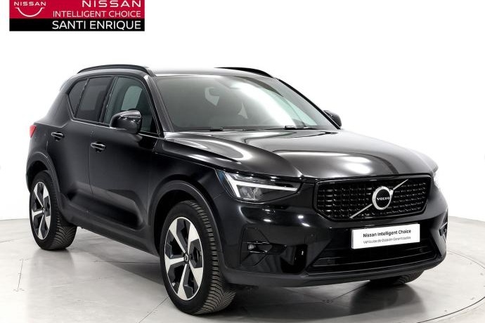 VOLVO XC40 2.0 B3 G Core Auto