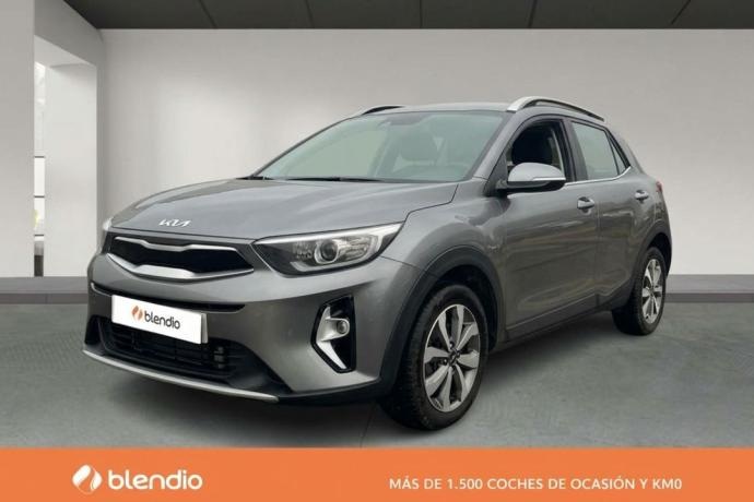 KIA STONIC 1.0 T-GDI MHEV DRIVE 100 5P