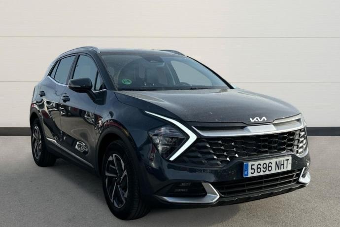 KIA SPORTAGE 1.6 T-GDI 118KW DRIVE 160 5P