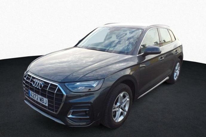 AUDI Q5 Advanced 35 TDI 120kW S tronic