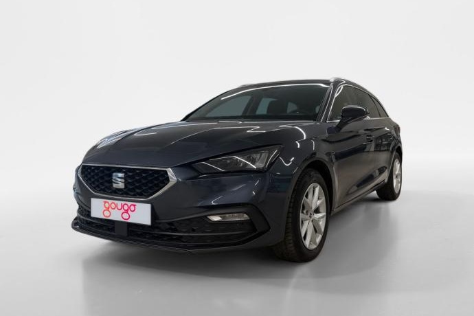 SEAT LEON 2.0 TDI 115CV STYLE XS