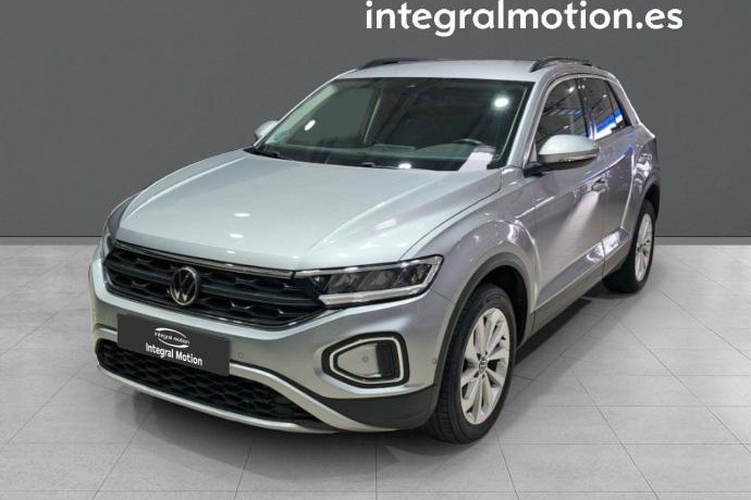 VOLKSWAGEN T-Roc Life 1.5 TSI 110kW (150CV)