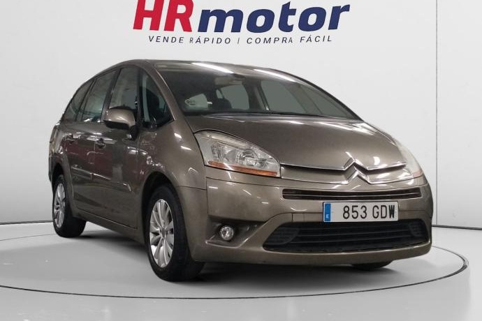 CITROEN C4 PICASSO SX