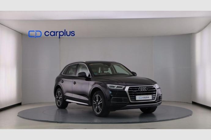 AUDI Q5 Design 2.0 TDI 140kW quattro S tronic