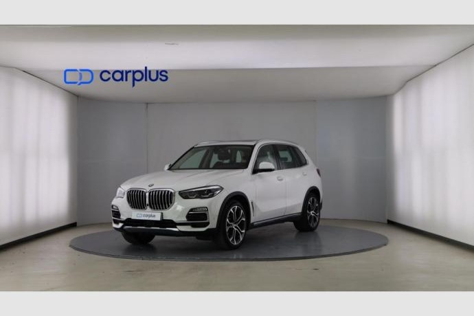 BMW X5 xDrive30d