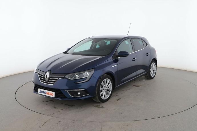 RENAULT MEGANE 1.5 DCI ENERGY ZEN