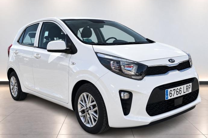 KIA PICANTO PICANTO 1.0 DPI CONCEPT PACK COMFORT 67 5P