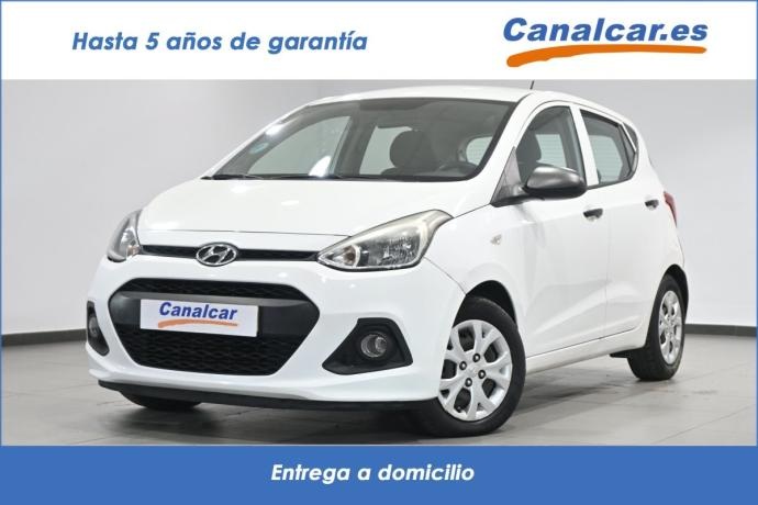 HYUNDAI i10 1.0 Essence 49 kW (66 CV)