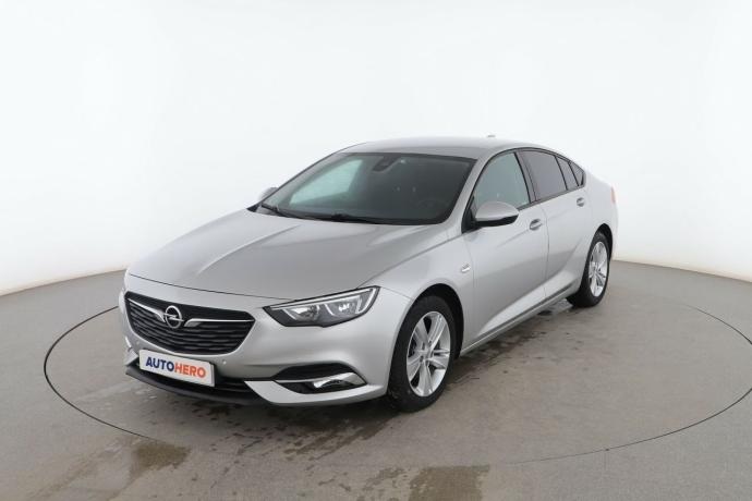 OPEL INSIGNIA GS 1.6 CDTI DPF Business Edition