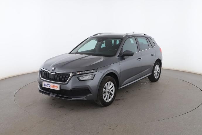 SKODA KAMIQ 1.0 TSI Ambition