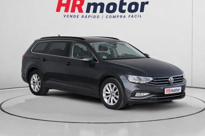 VOLKSWAGEN PASSAT Executive 1.5 TSI 110 kW (150 CV) DSG