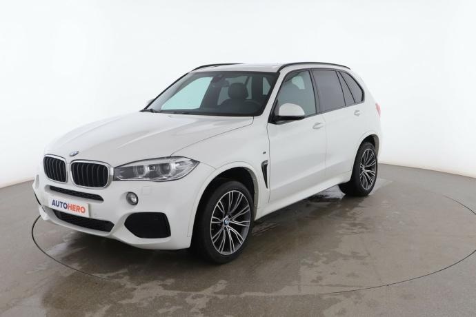 BMW X5 XDRIVE 30D