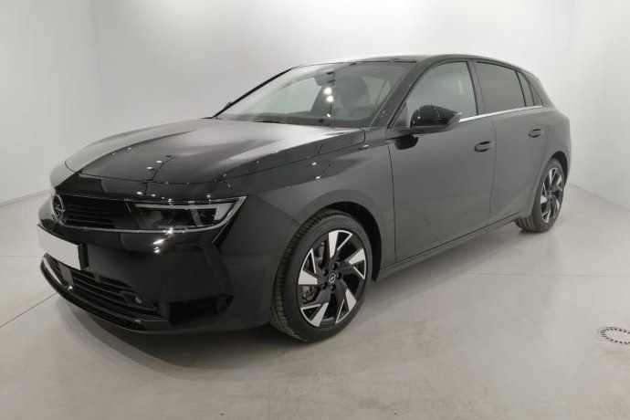 OPEL ASTRA 1.2T XHT 96kW (130CV) Elegance