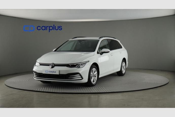 VOLKSWAGEN GOLF Life 2.0 TDI 85kW (115CV) Variant