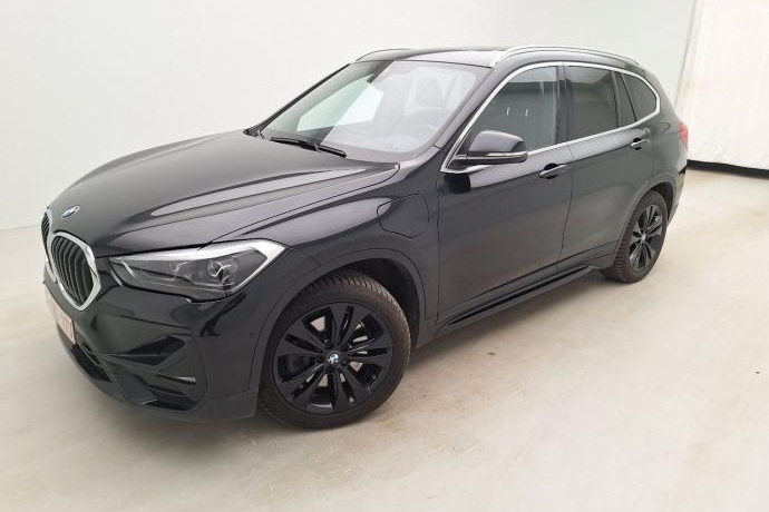 BMW X1 xDrive25e