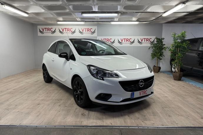 OPEL CORSA COLOR EDITION 90