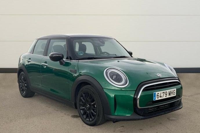 MINI COOPER 1.5 COOPER AUTO 136 5P