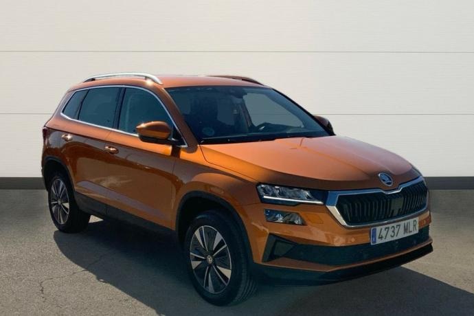 SKODA Karoq 1.5 TSI AMBITION DSG 150 5P