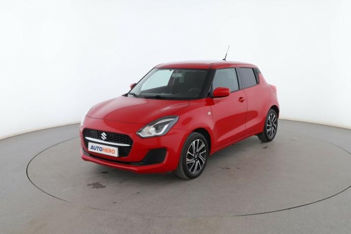 SUZUKI SWIFT 1.2 MHEV GLE
