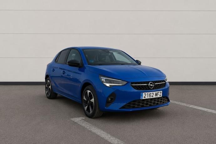 OPEL CORSA BEV 50KWH ELEGANCE-E 136 5P
