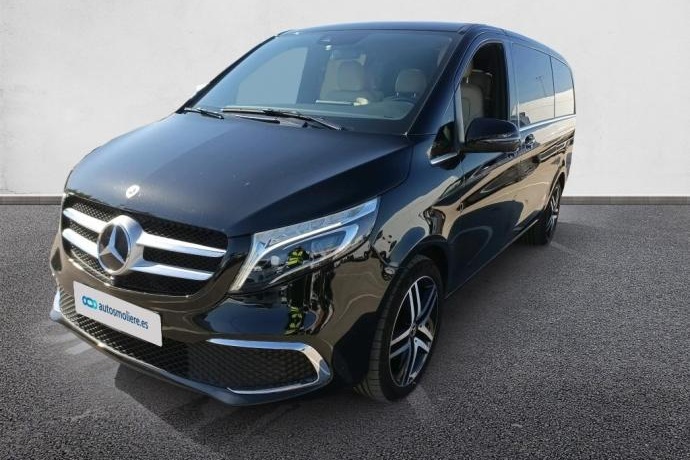 MERCEDES-BENZ V V 300 d Avantgarde Largo 176 kW (239 CV)